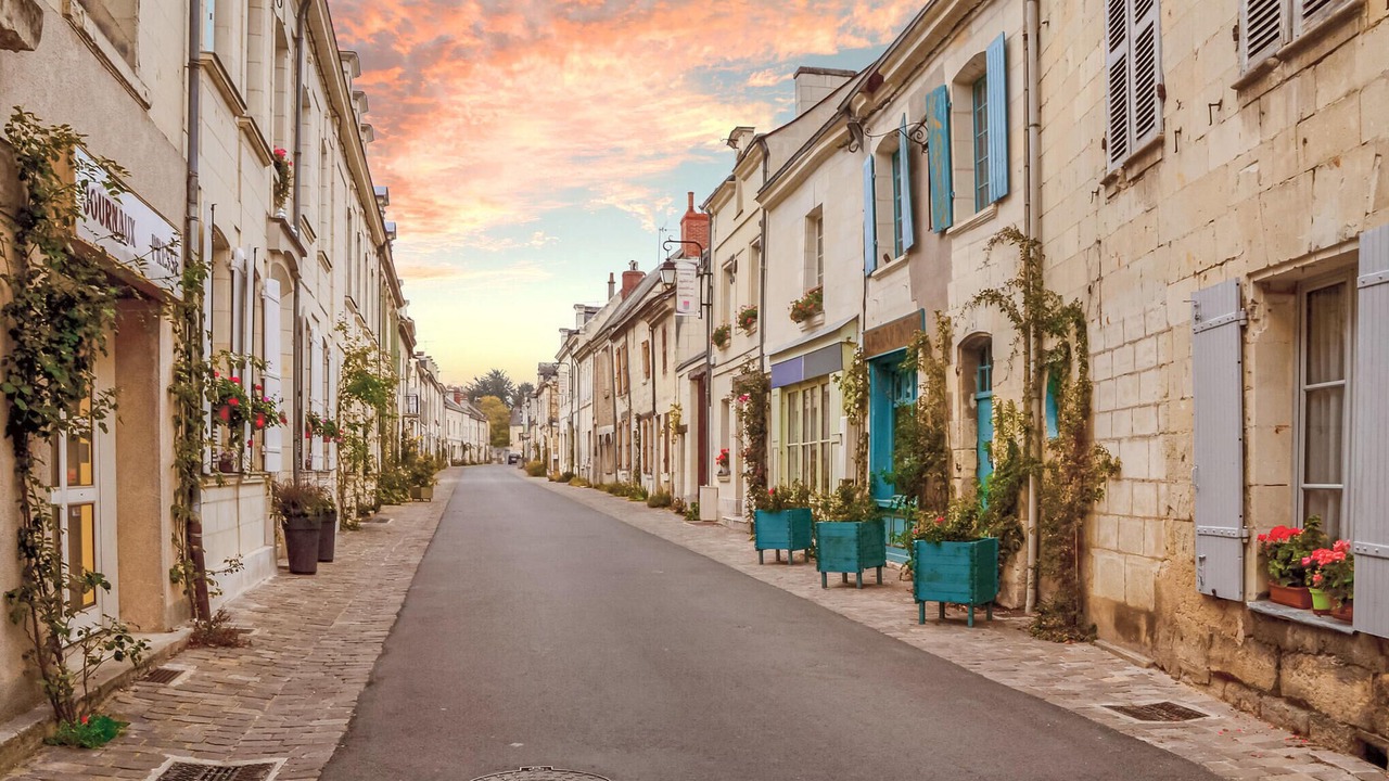 Photo of Others in Fontevraud-l'Abbaye