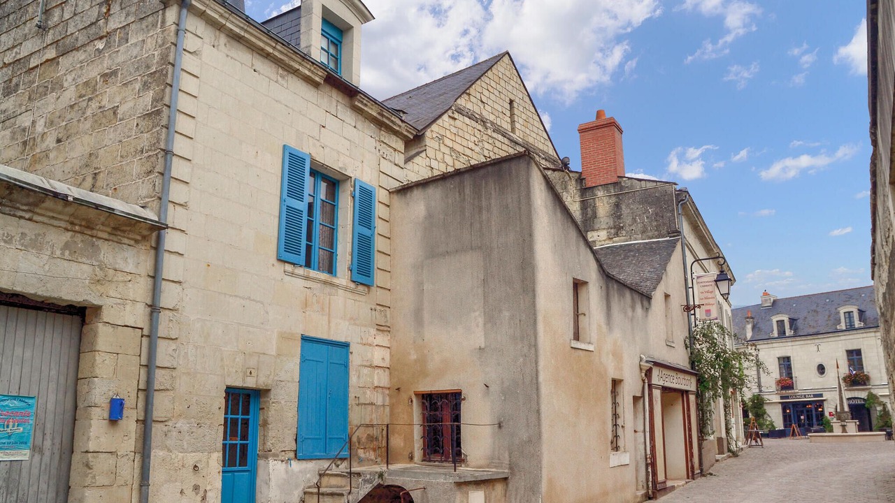 Photo of Others in Fontevraud-l'Abbaye