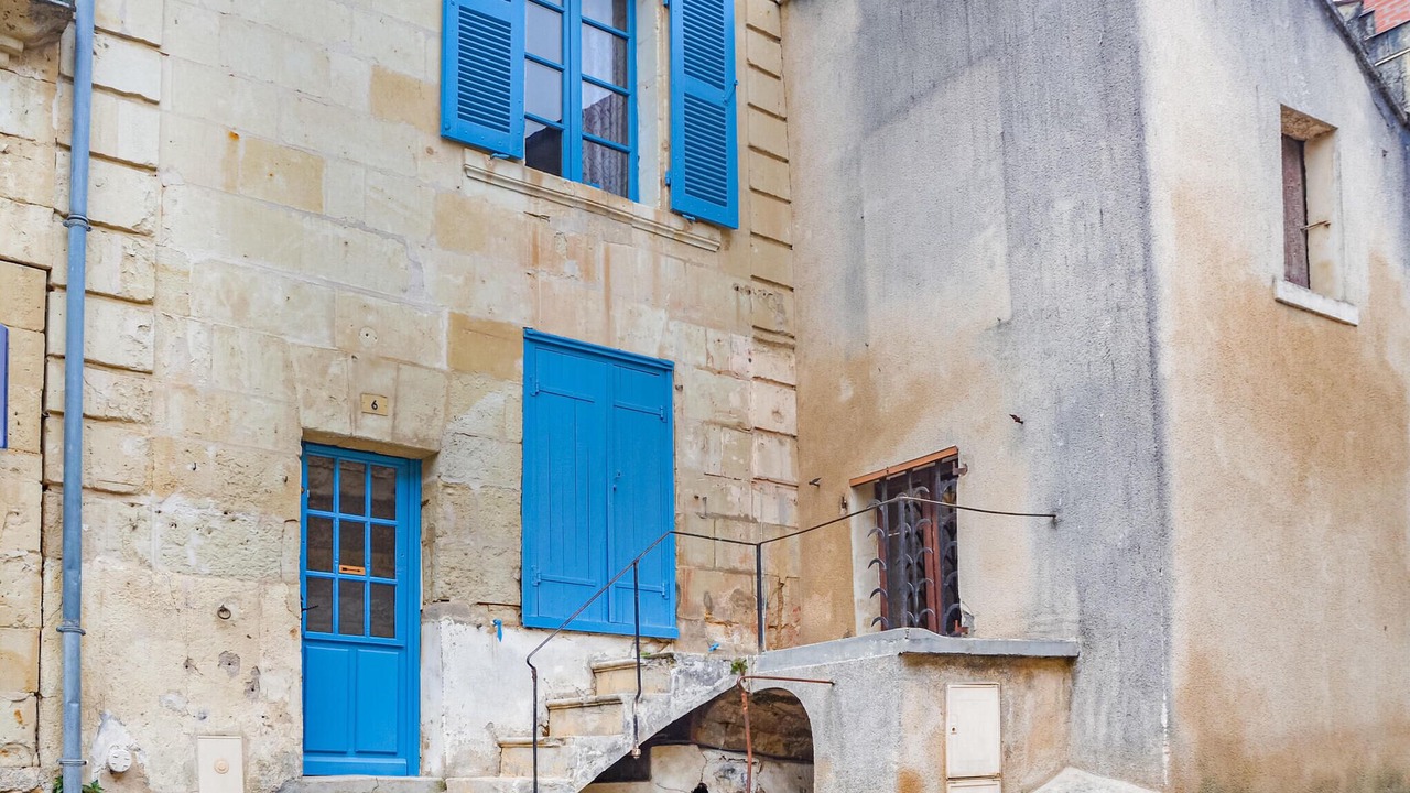 Photo of Others in Fontevraud-l'Abbaye