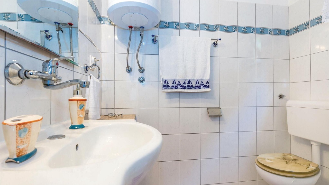 Photo of Bathroom in Smrika