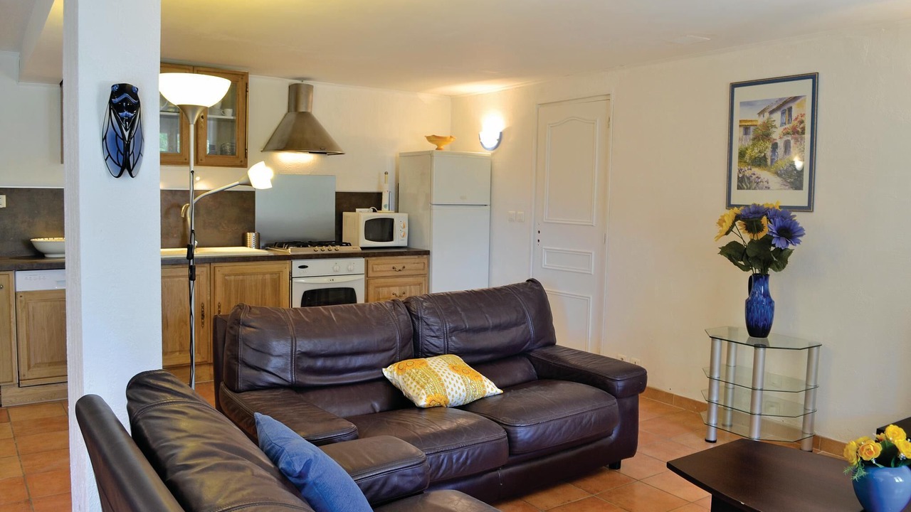 Photo of Bedroom in La Valette-du-Var