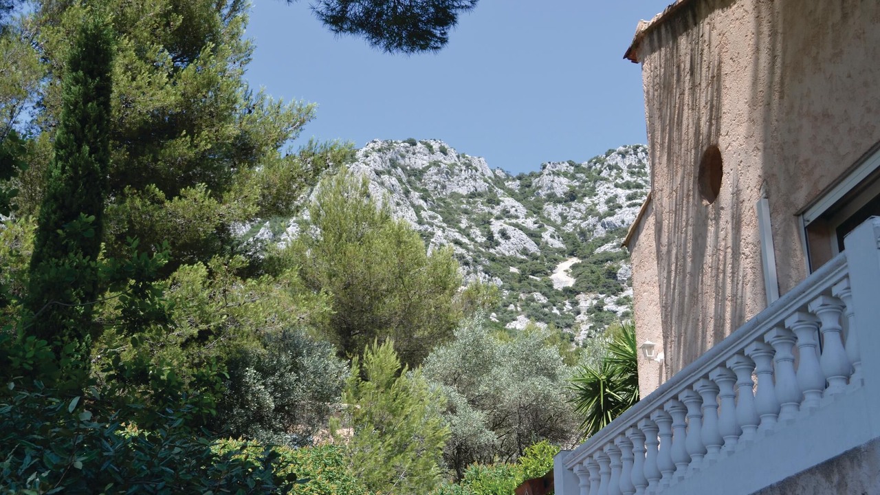 Photo of Bedroom in La Valette-du-Var