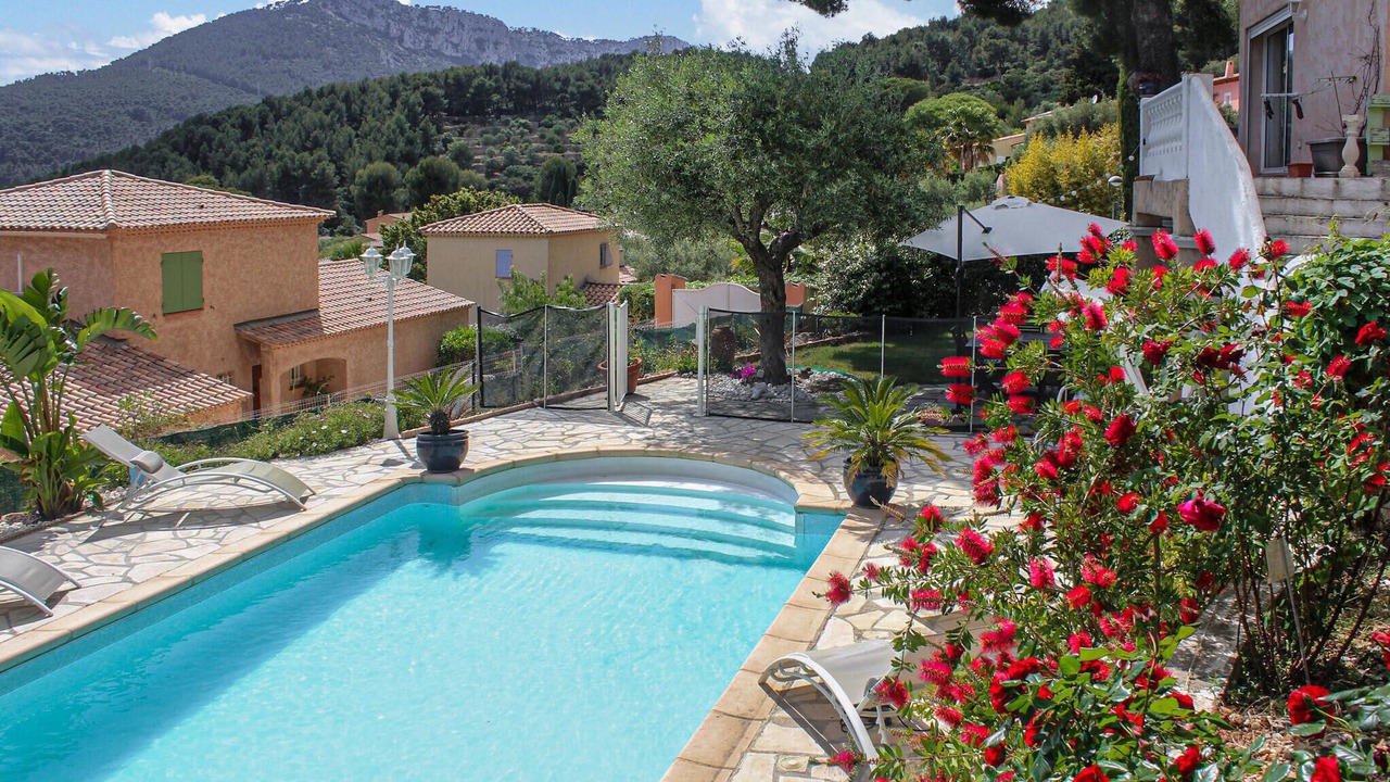 Photo of Outdoor in La Valette-du-Var