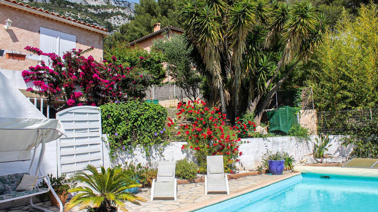 Photo of Outdoor in La Valette-du-Var