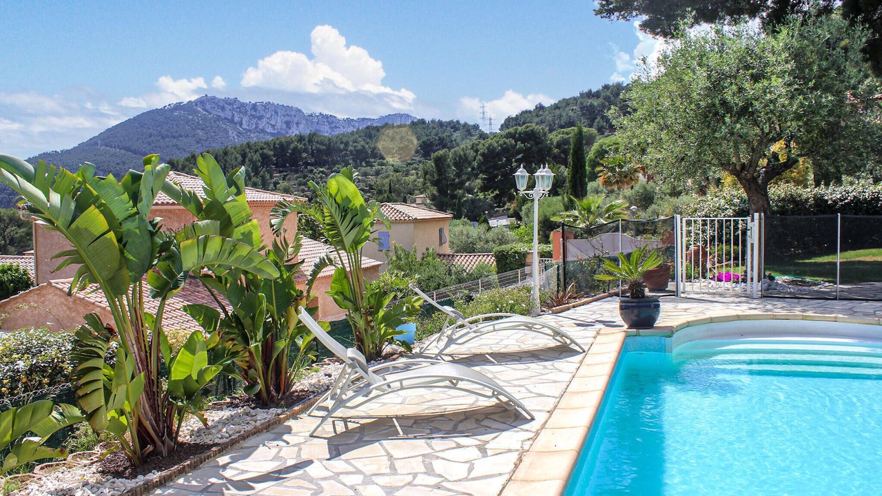 Photo of Outdoor in La Valette-du-Var