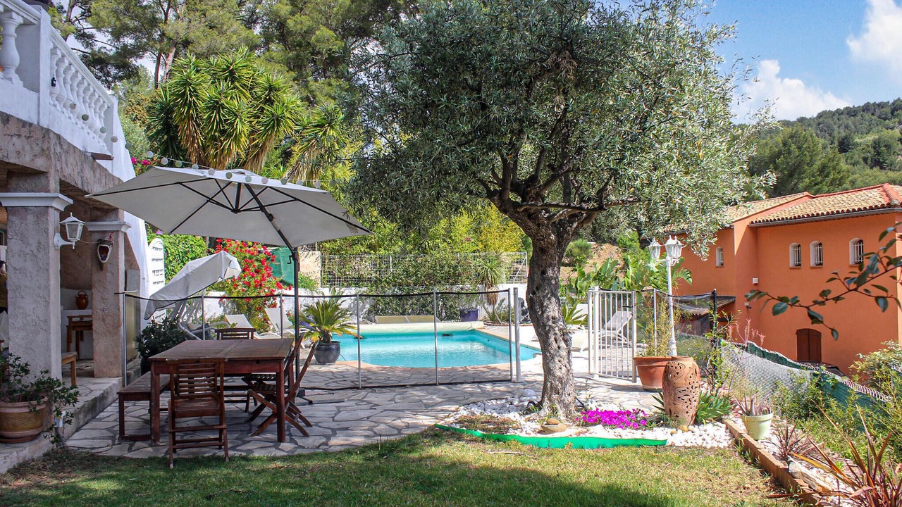 Photo of Outdoor in La Valette-du-Var