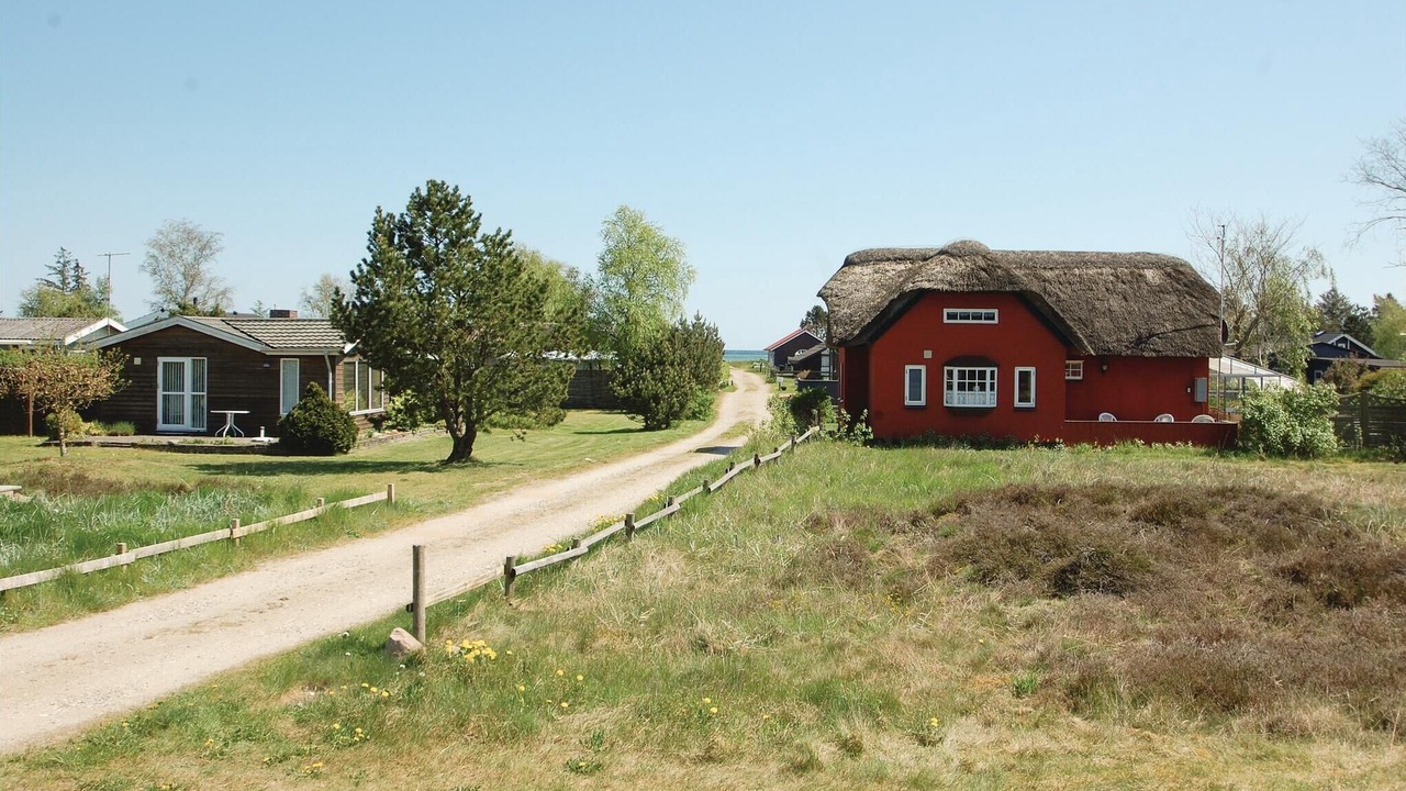 Photo of Outdoor in Hvidbjerg Strand