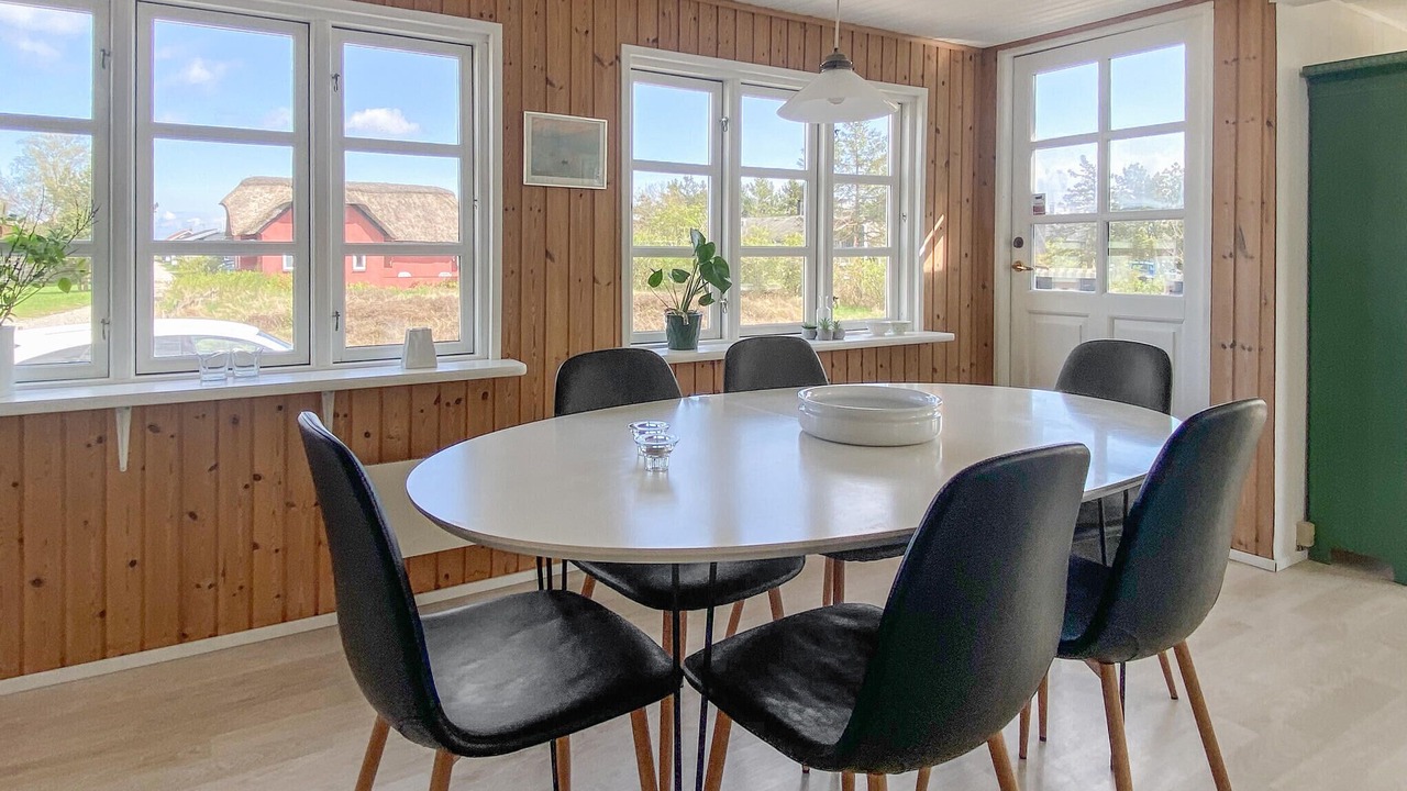 Photo of Bedroom in Hvidbjerg Strand