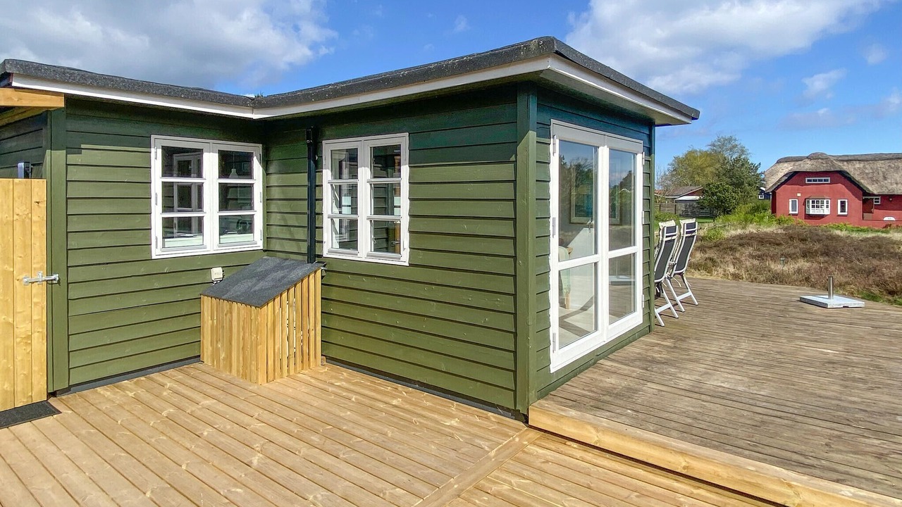 Photo of Outdoor in Hvidbjerg Strand