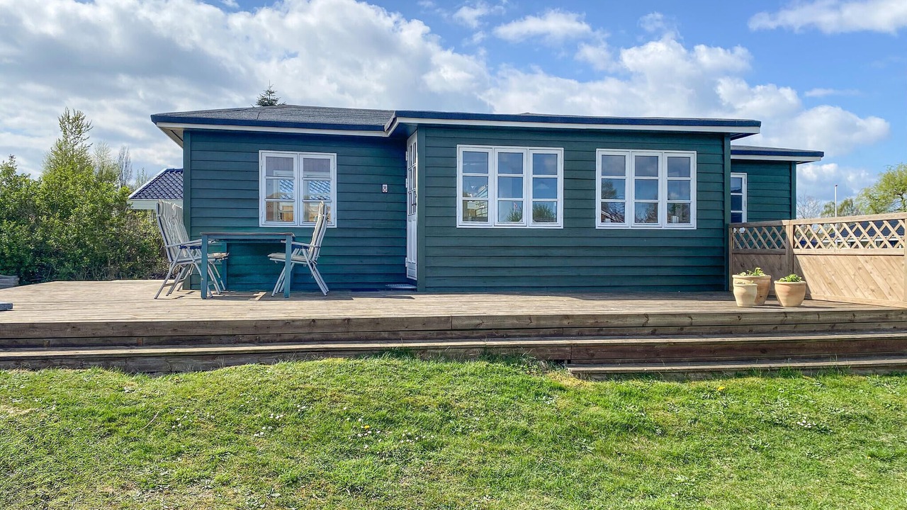Photo of Outdoor in Hvidbjerg Strand