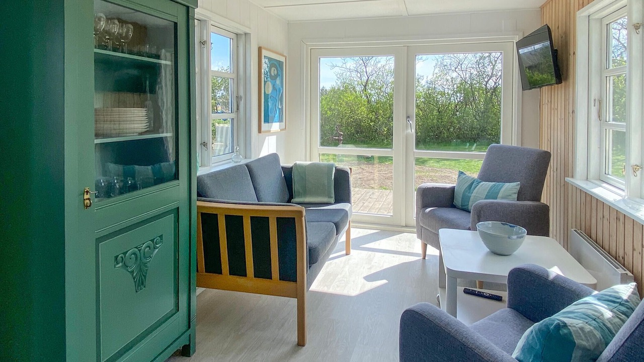 Photo of Bedroom in Hvidbjerg Strand