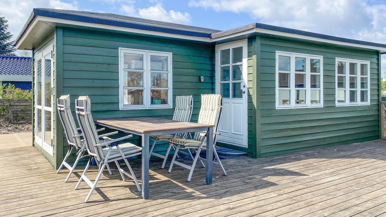Photo of Outdoor in Hvidbjerg Strand
