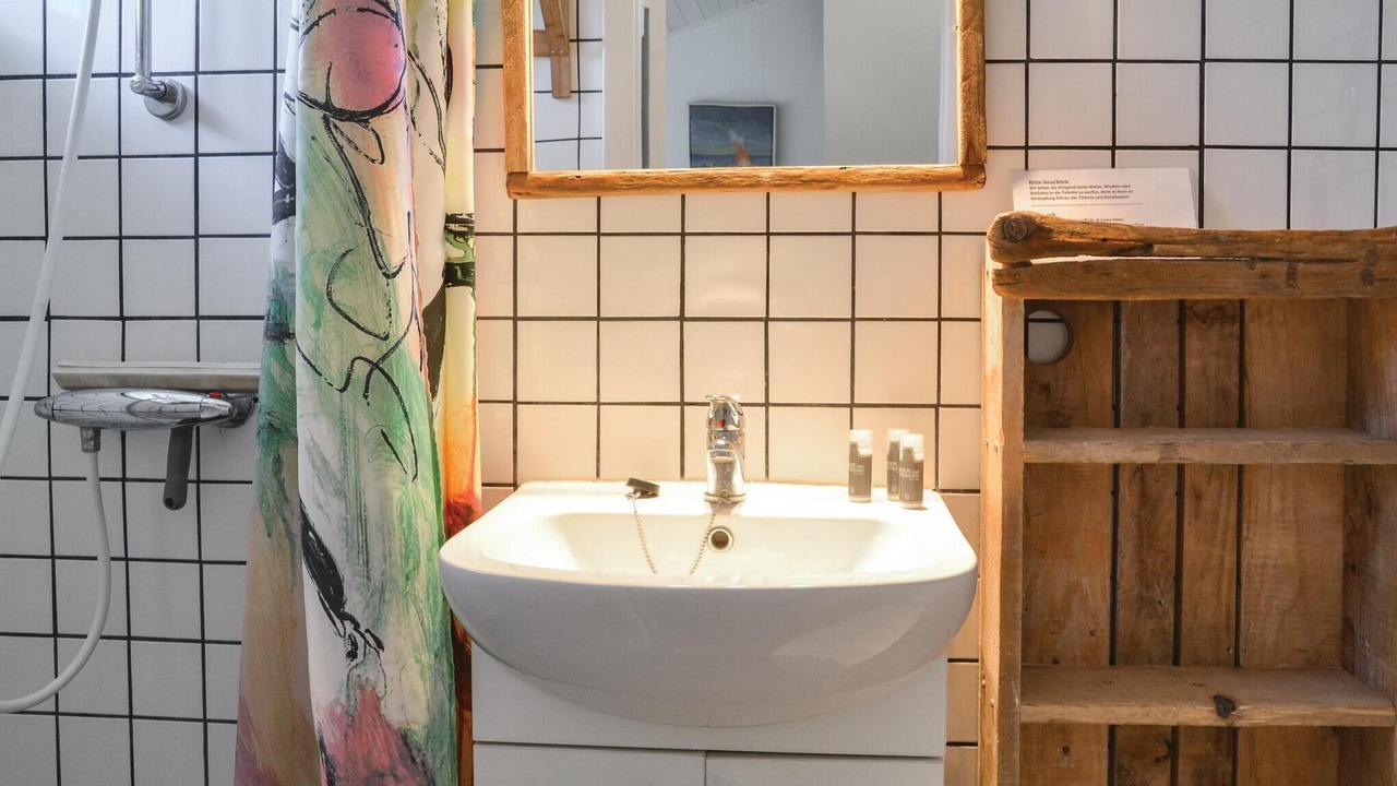 Photo of Bathroom in Vejers
