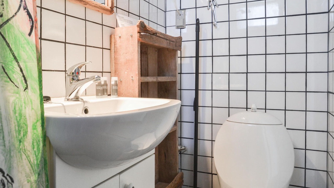Photo of Bathroom in Vejers