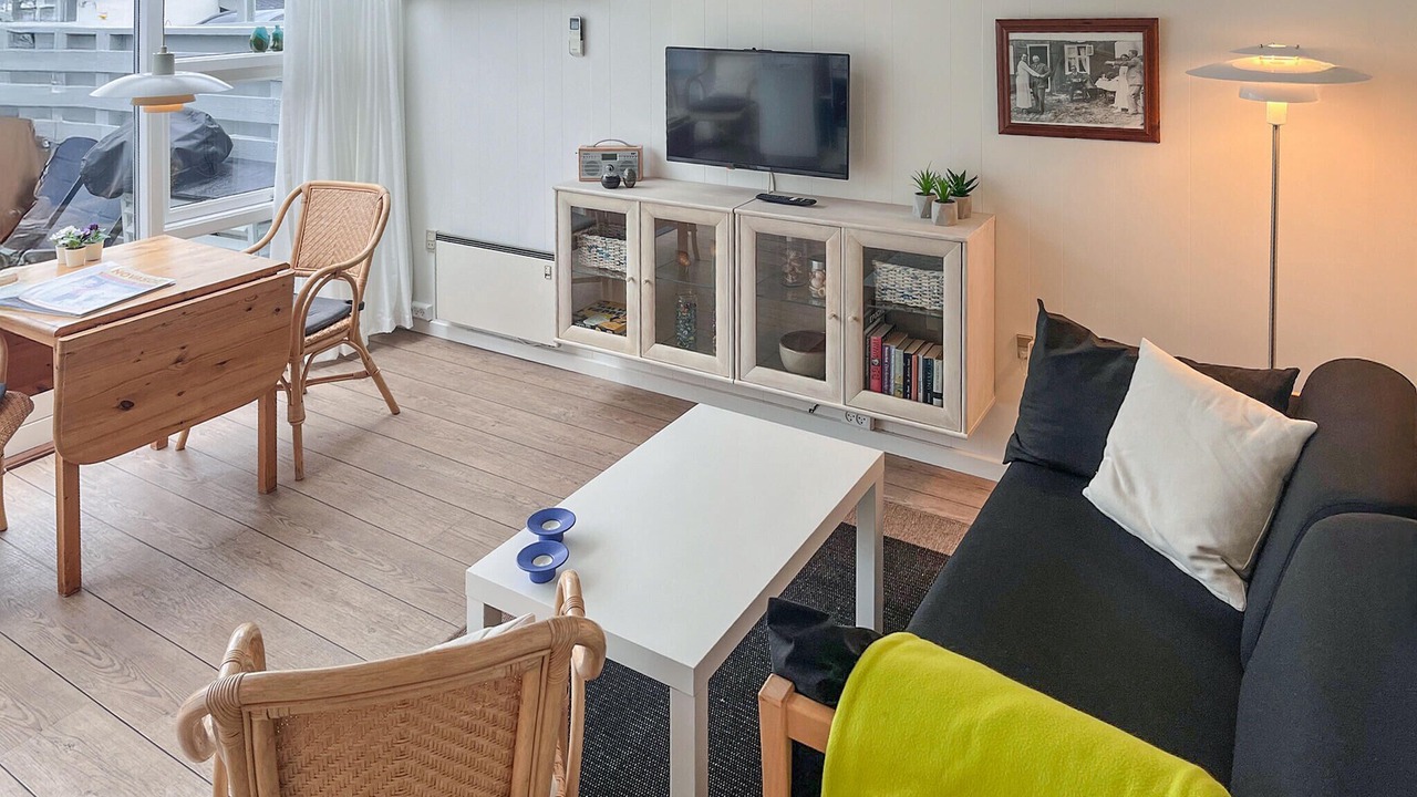 Photo of Bedroom in Vejers
