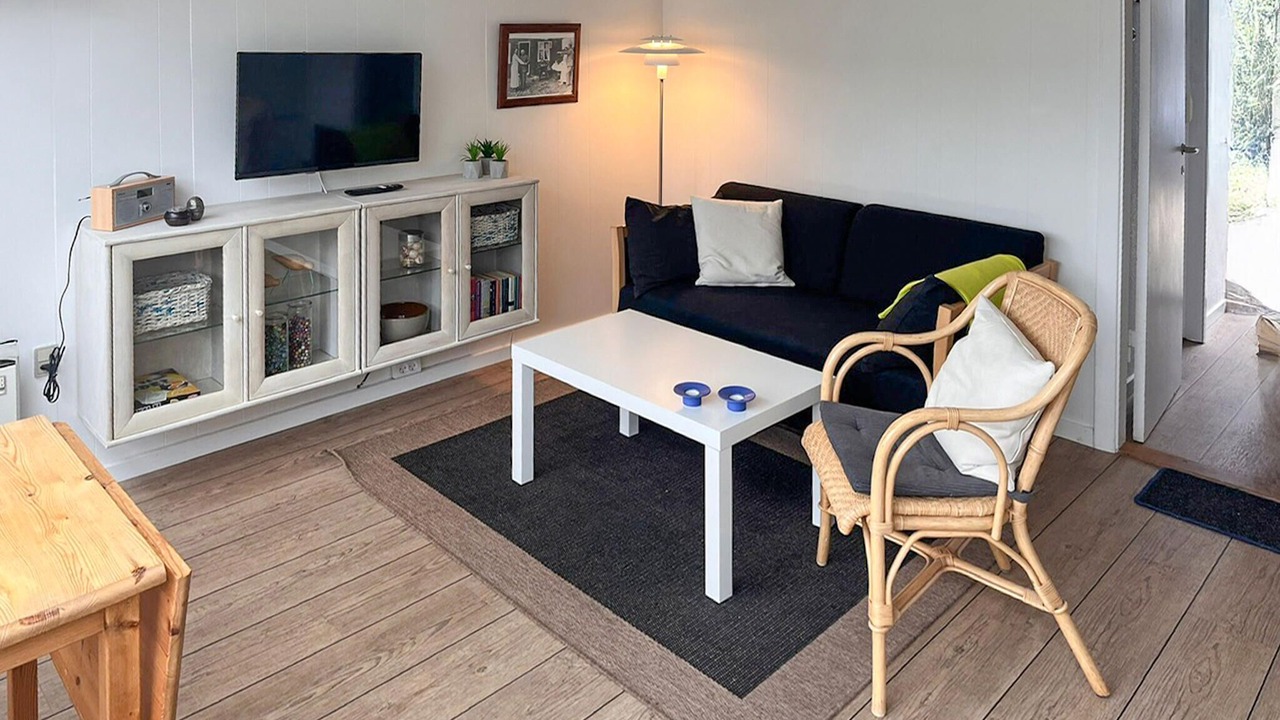 Photo of Bedroom in Vejers