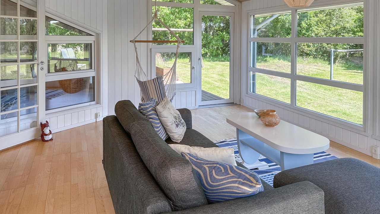 Photo of Bedroom in Jerup