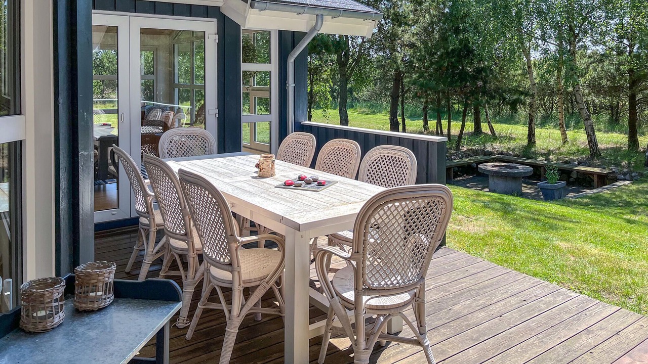 Photo of Outdoor in Jerup