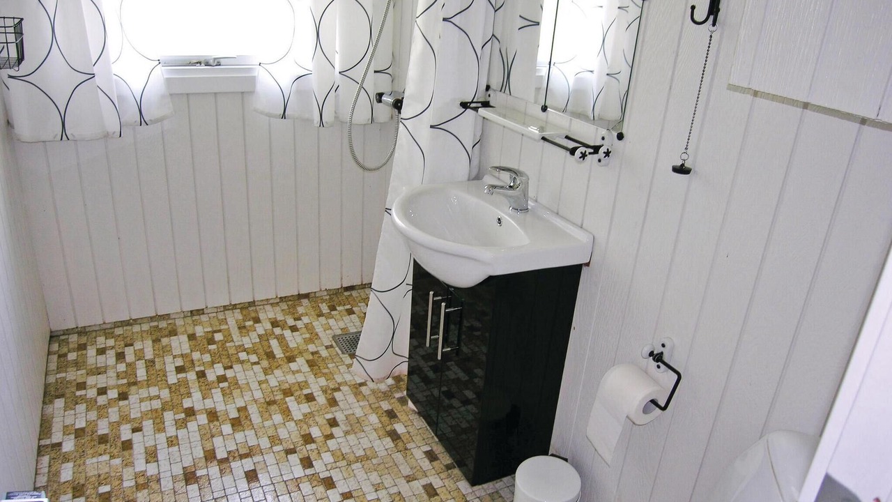 Photo of Bathroom in Glesborg