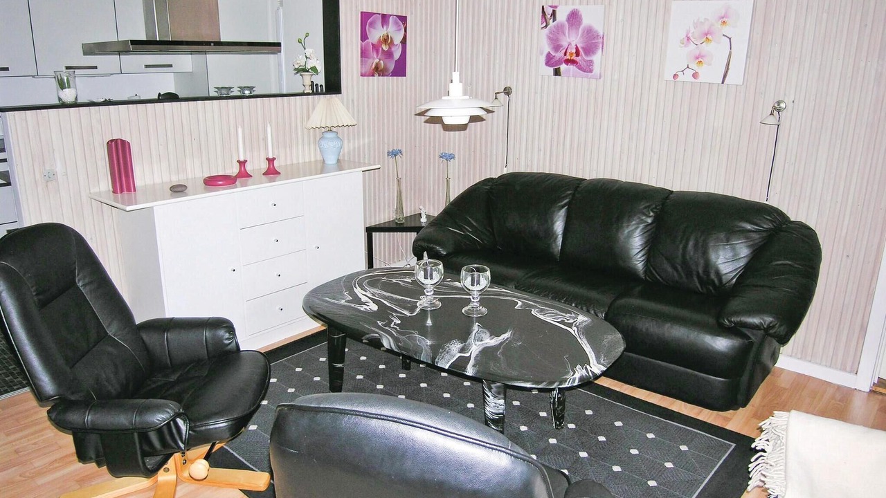 Photo of Bedroom in Glesborg