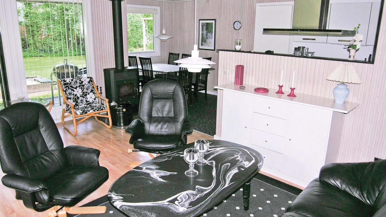 Photo of Bedroom in Glesborg