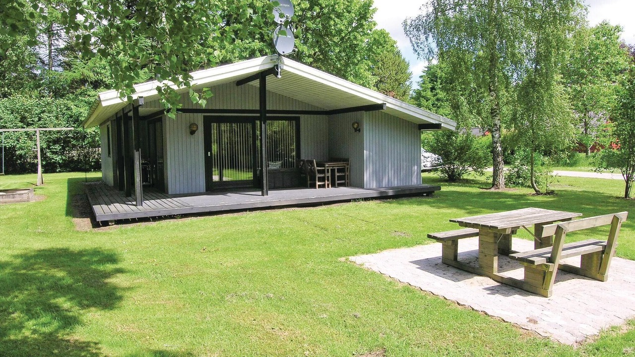 Photo of Outdoor in Glesborg