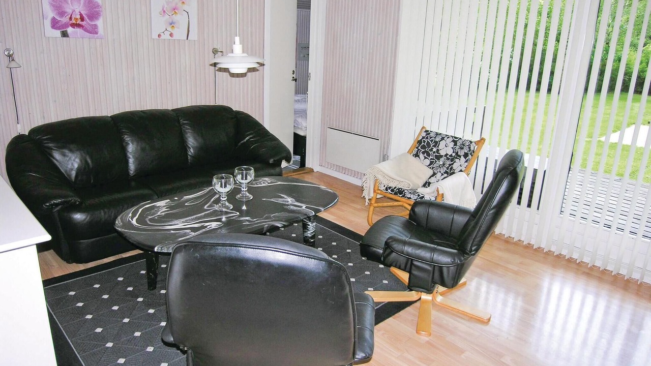 Photo of Bedroom in Glesborg