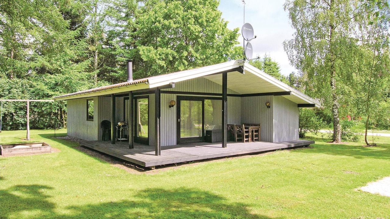 Photo of Outdoor in Glesborg