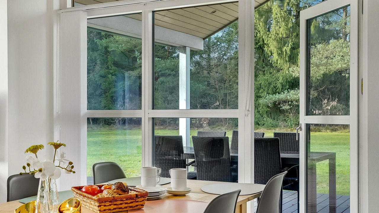 Photo of Bedroom in Skovgaarde