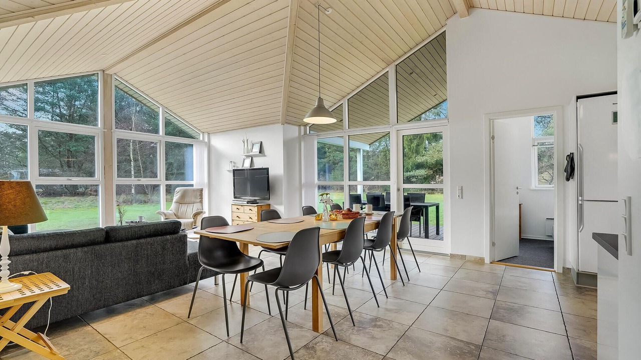 Photo of Bedroom in Skovgaarde