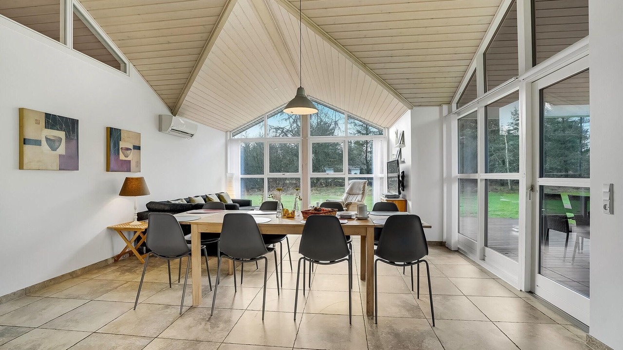 Photo of Bedroom in Skovgaarde