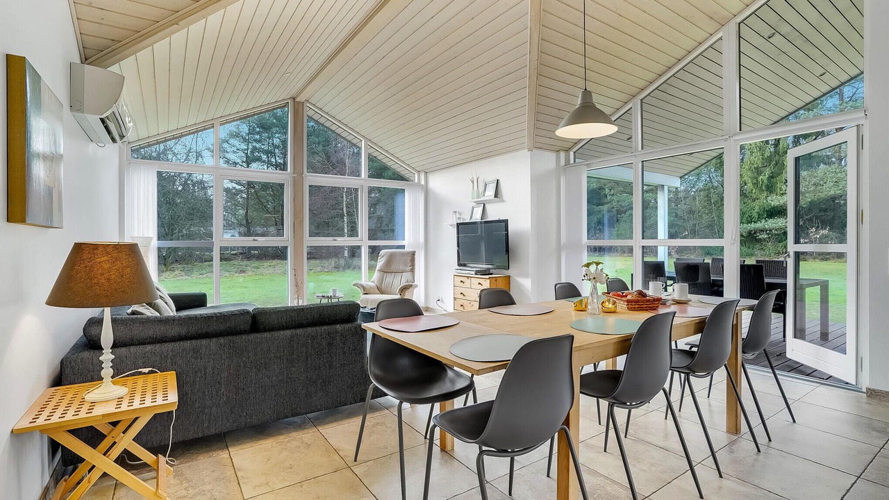 Photo of Bedroom in Skovgaarde