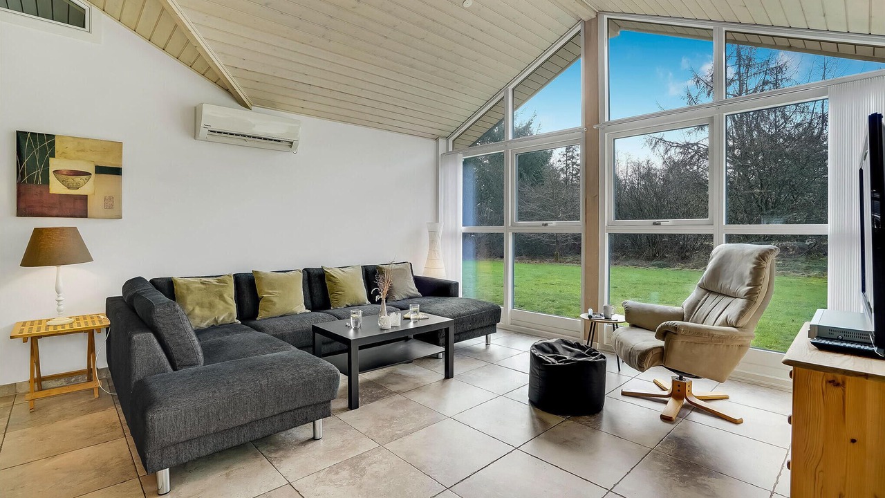 Photo of Bedroom in Skovgaarde