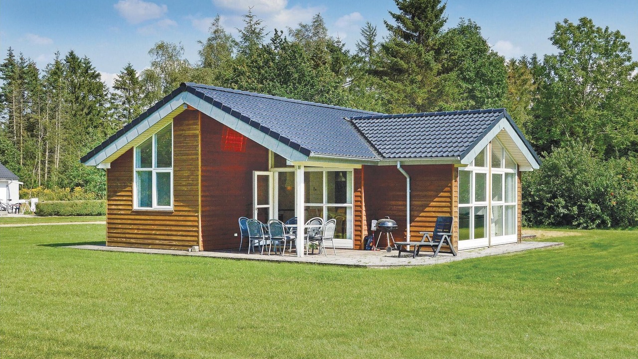 Photo of Outdoor in Skovgaarde