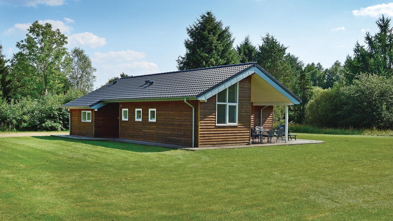 Photo of Outdoor in Skovgaarde