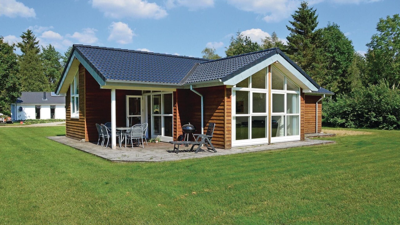 Photo of Outdoor in Skovgaarde