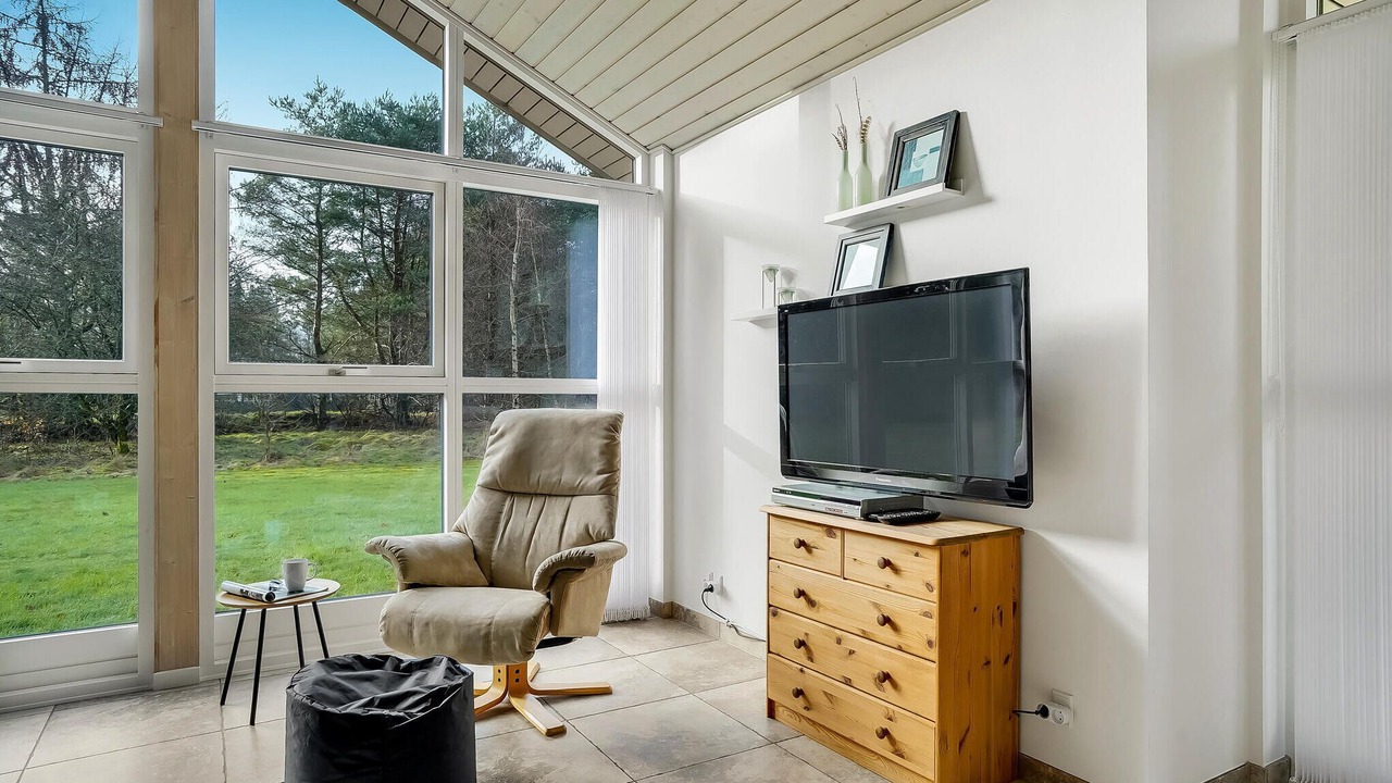 Photo of Bedroom in Skovgaarde