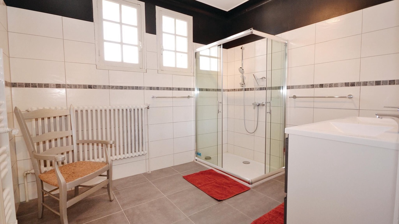 Photo of Bathroom in Tulette