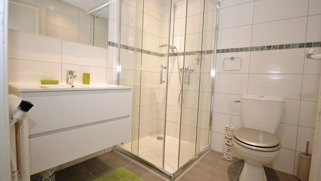 Photo of Bathroom in Tulette