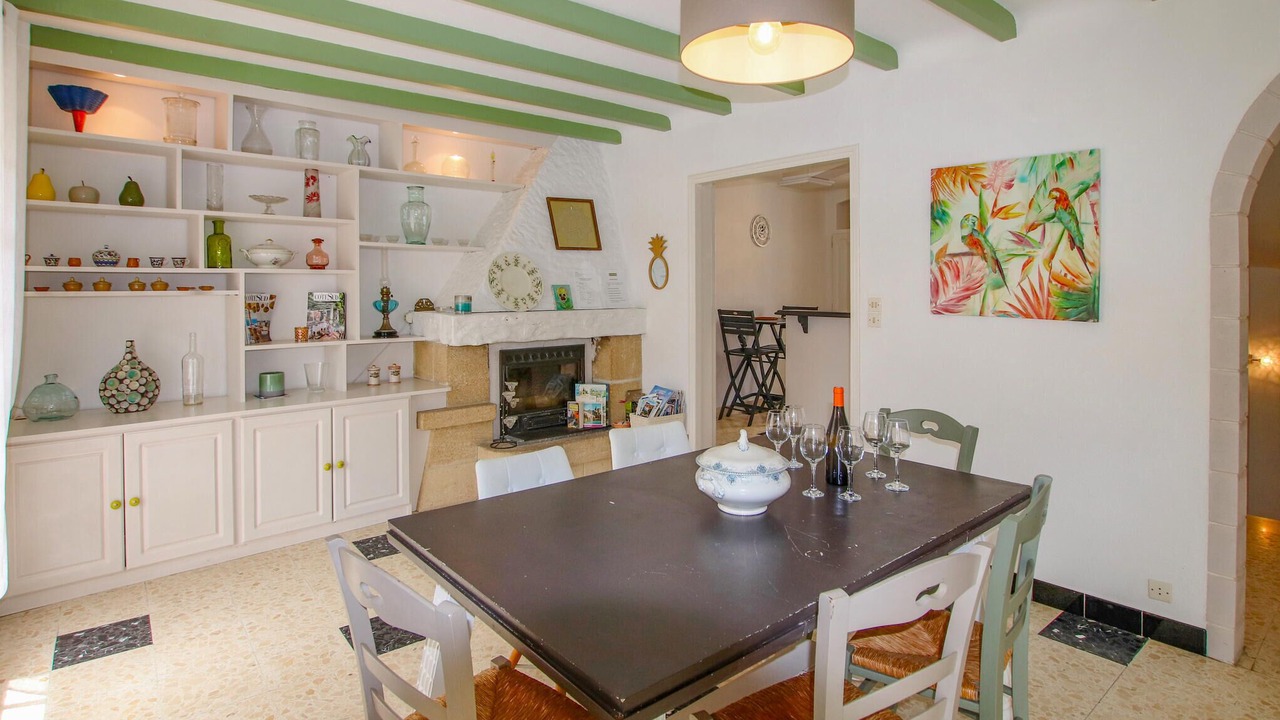 Photo of Bedroom in Tulette