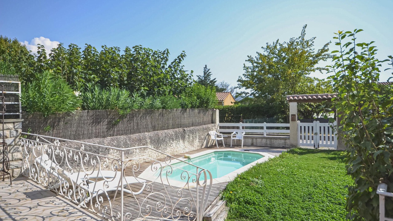 Photo of Outdoor in Tulette