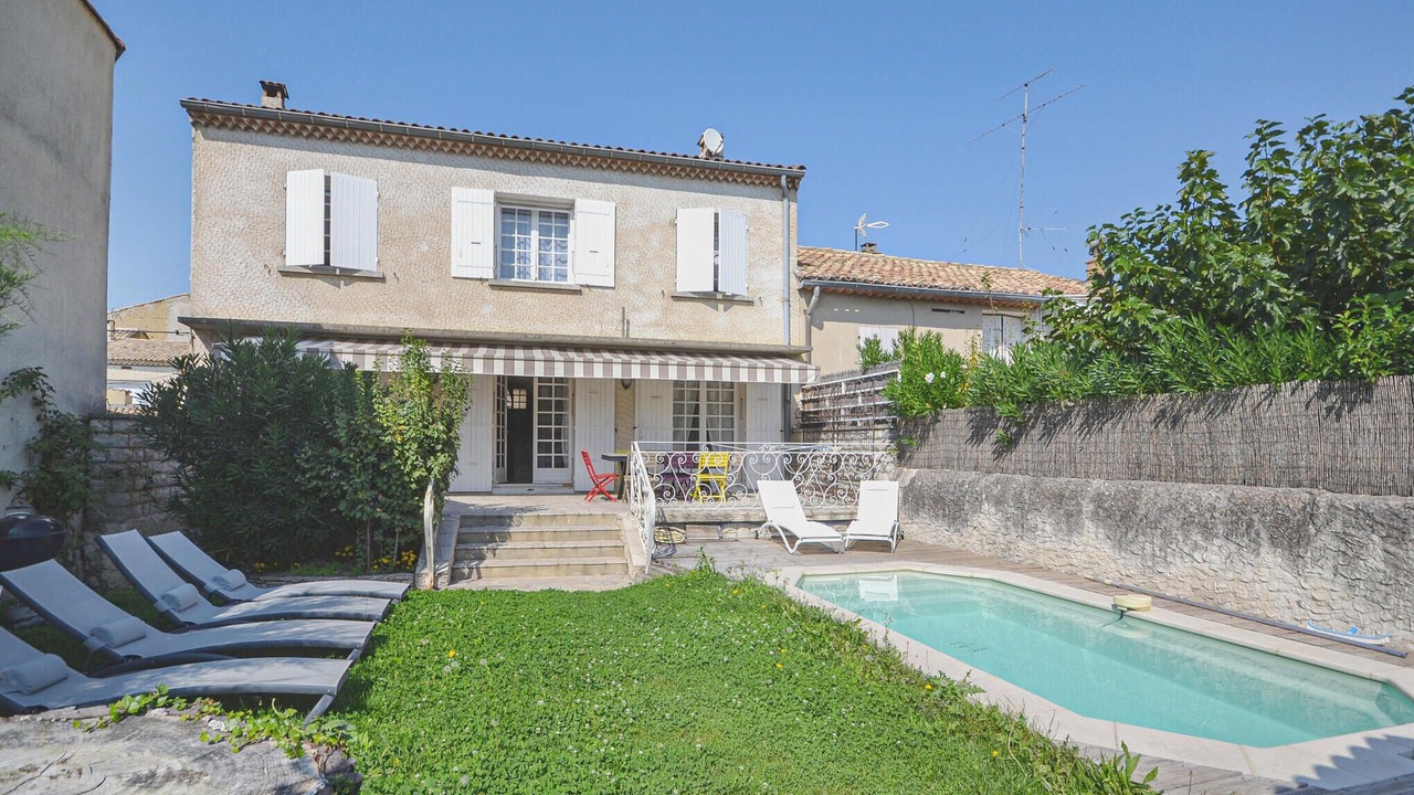 Photo of Outdoor in Tulette