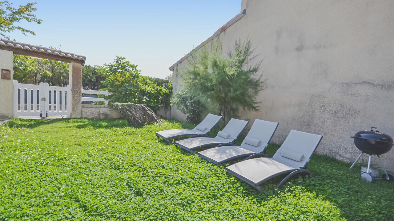 Photo of Outdoor in Tulette