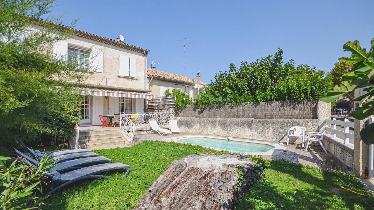 Photo of Outdoor in Tulette