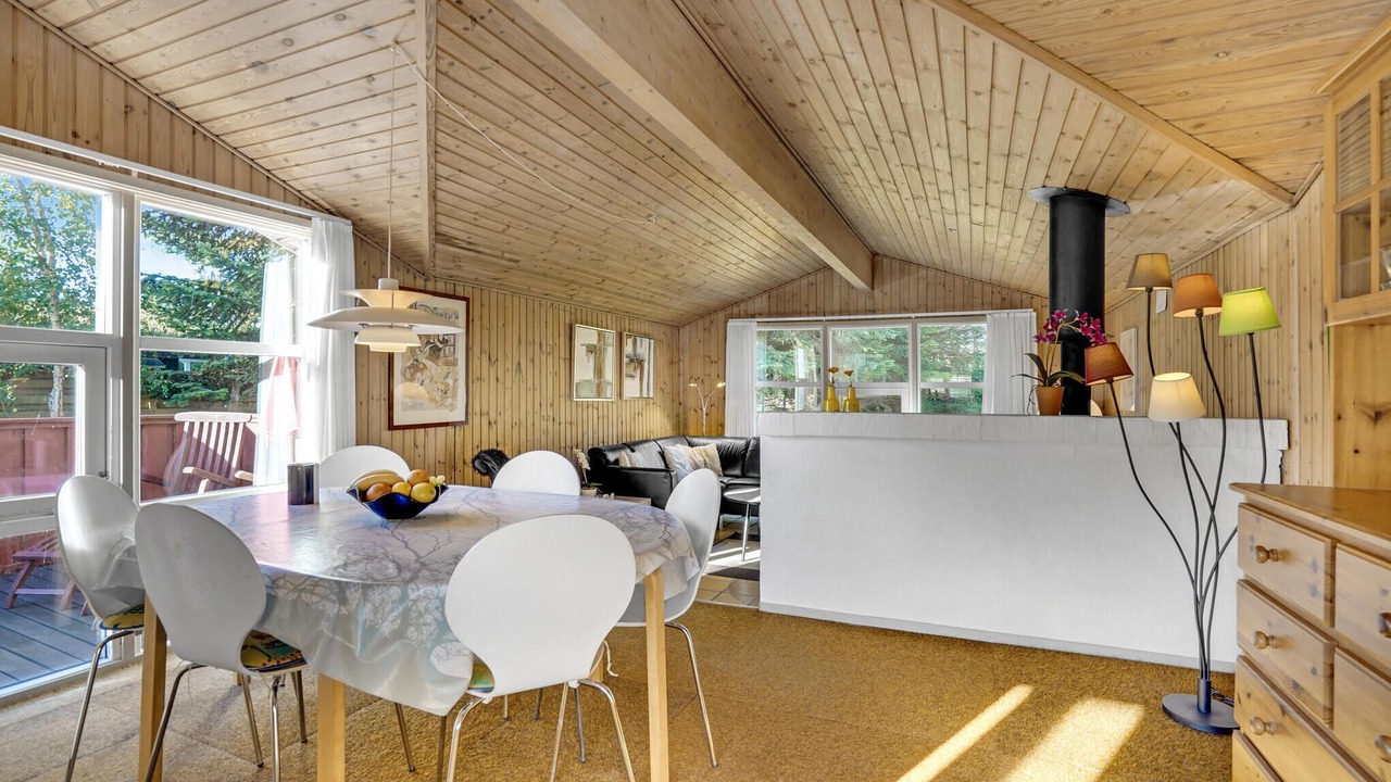 Photo of Bedroom in Blokhus