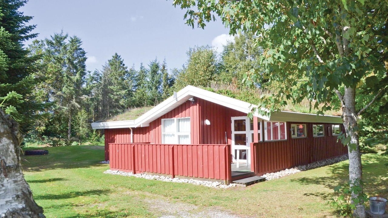 Photo of Outdoor in Blokhus