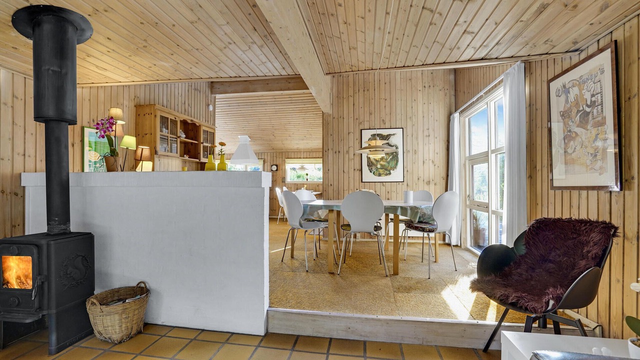 Photo of Bedroom in Blokhus