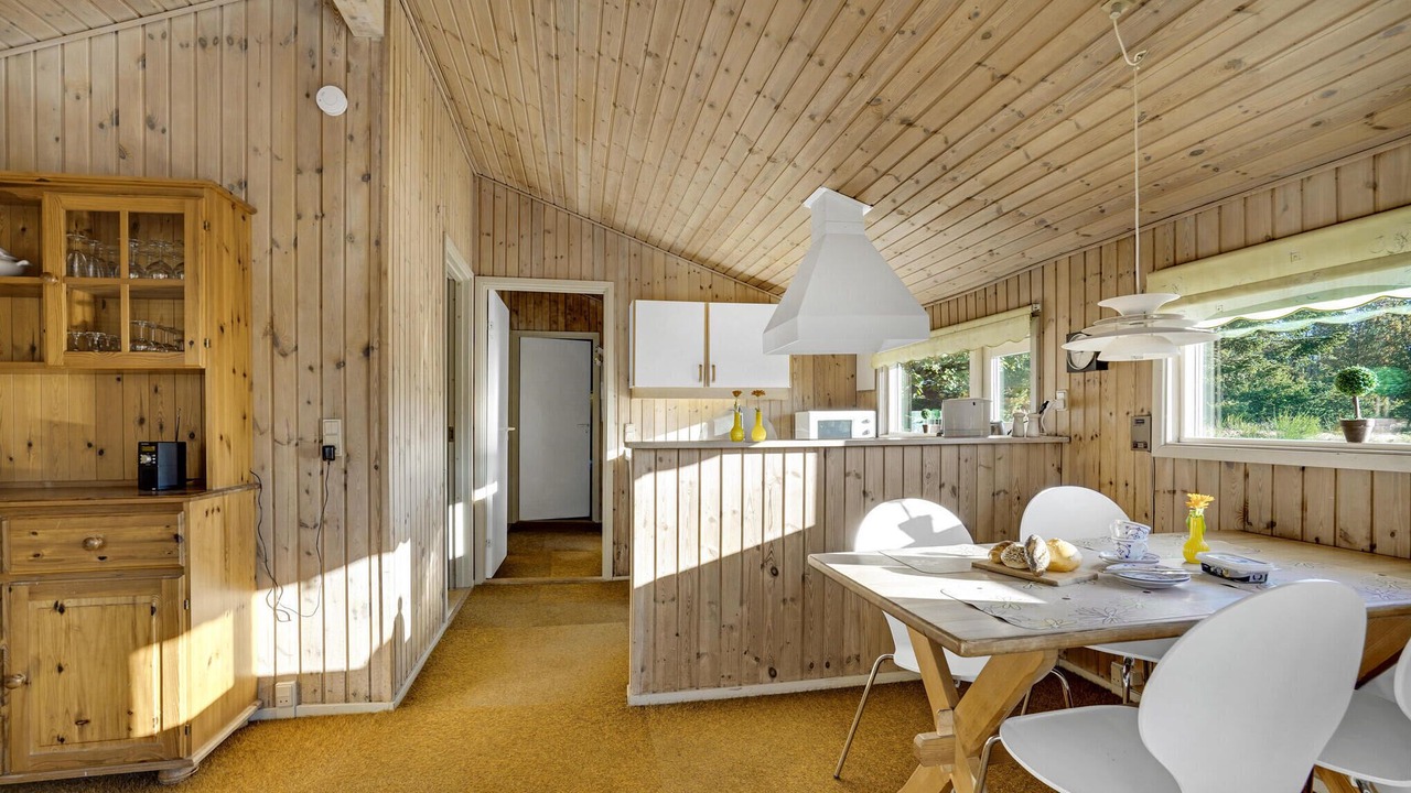 Photo of Bedroom in Blokhus