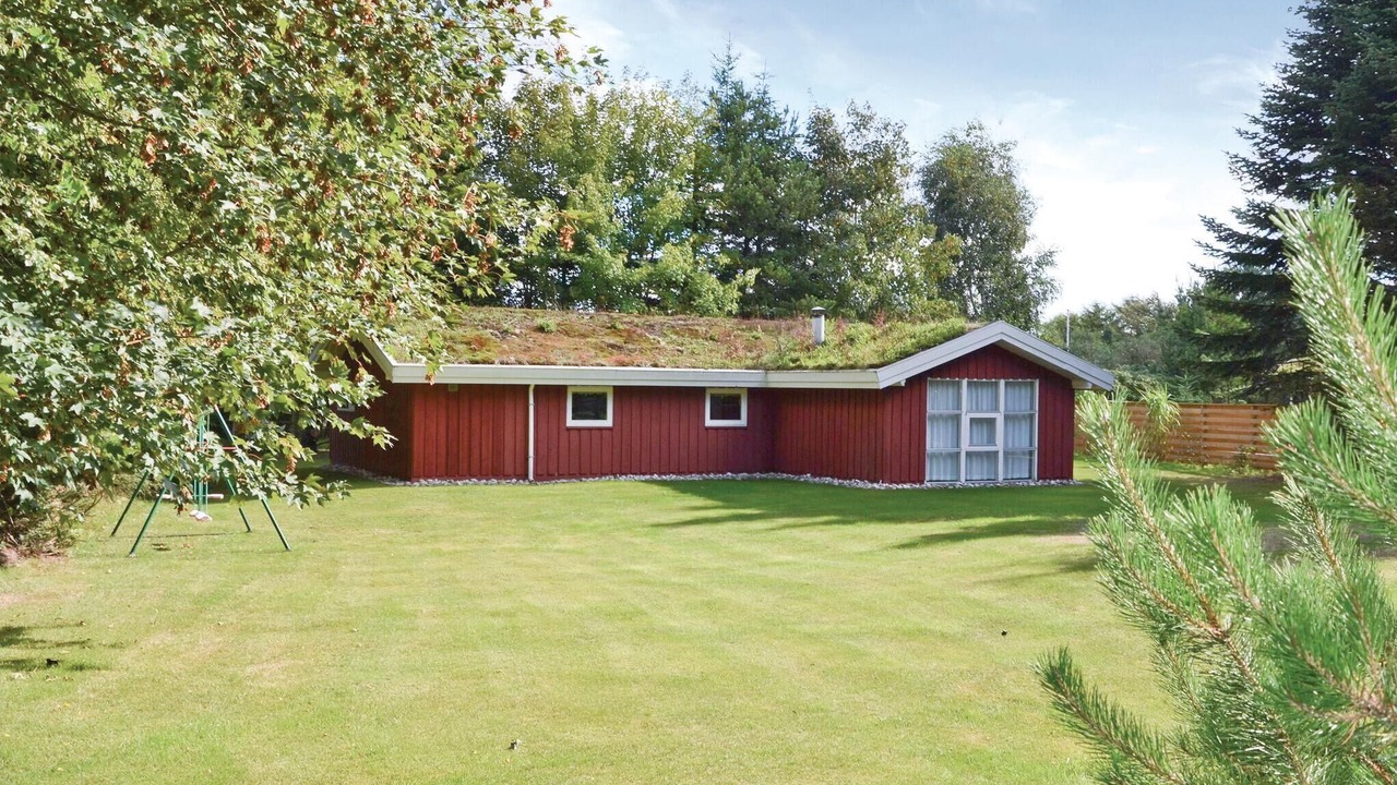 Photo of Outdoor in Blokhus