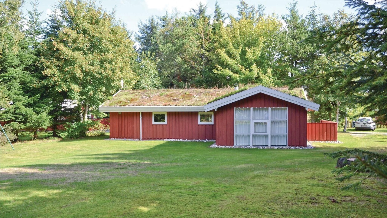 Photo of Outdoor in Blokhus